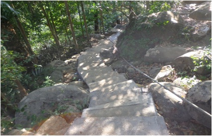 Syndai Secondary School 