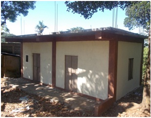 Syndai Secondary School 