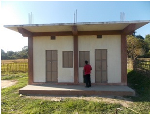 Syndai Secondary School 