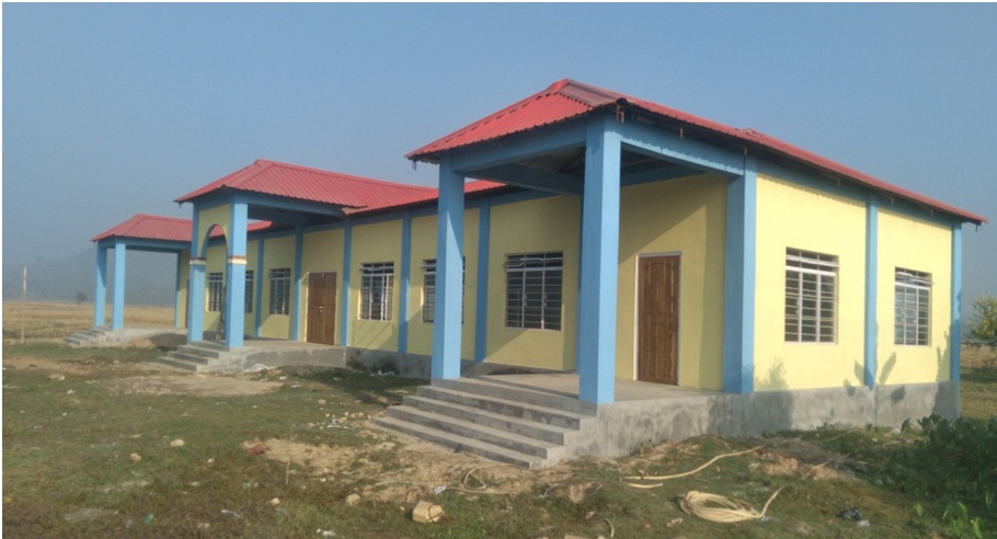 BADO Ampati