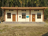 BADO Khliehriat
